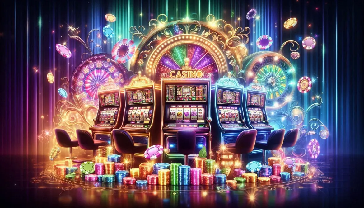 Casino Canet en Roussillon